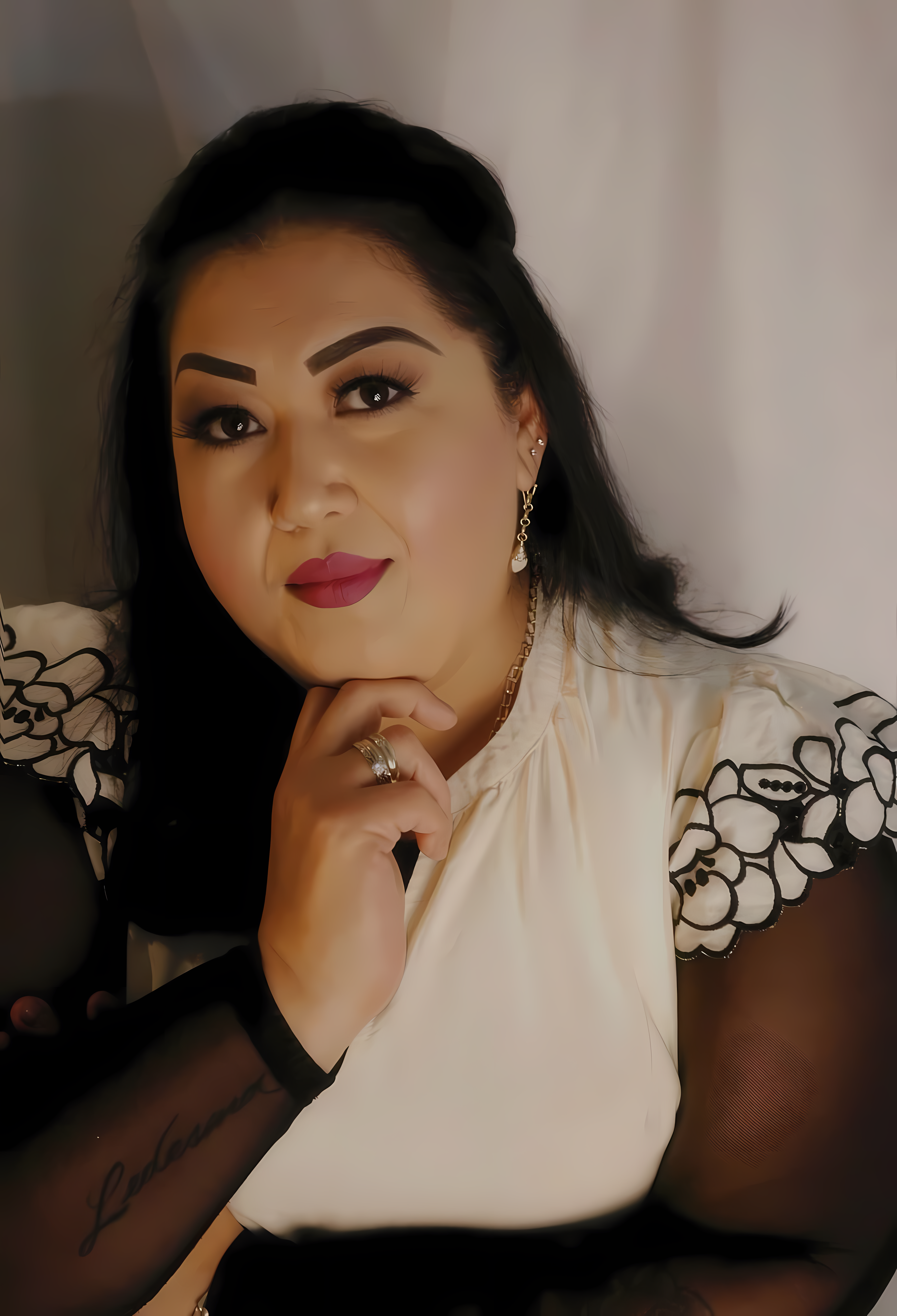 Andrea Ledesma